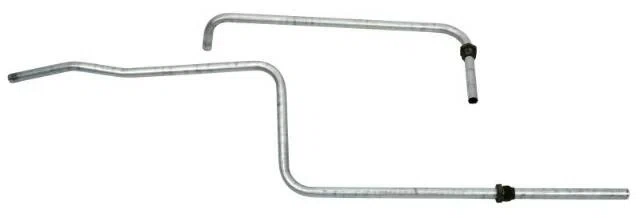 Fits 1957 Pontiac Distributor Vacuum Line BVL310